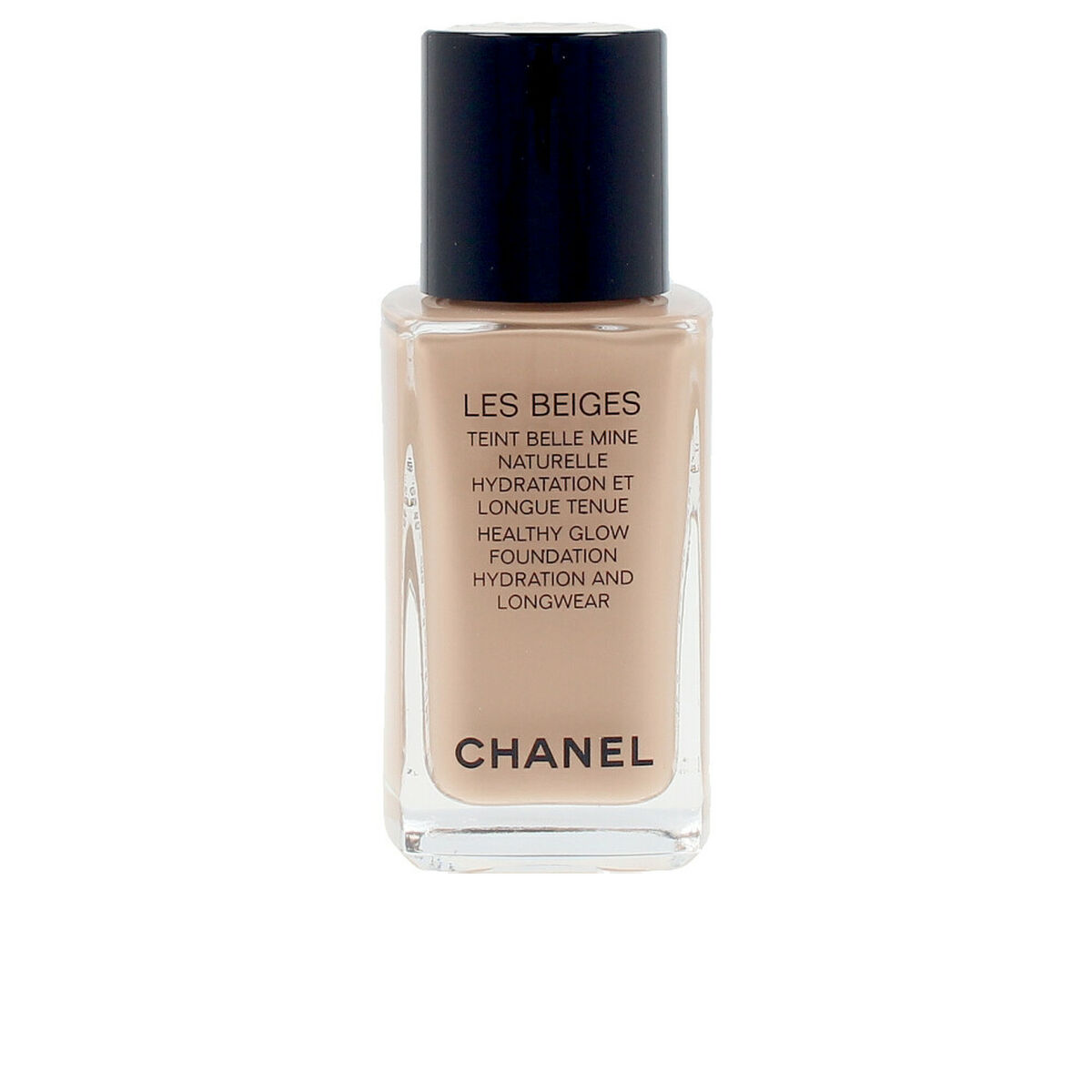 Base de Maquilhagem Fluida Les Beiges Chanel (30 ml) (30 ml)